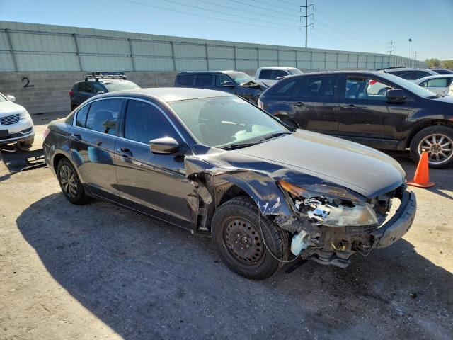 2011 HONDA ACCORD LX #3291210992