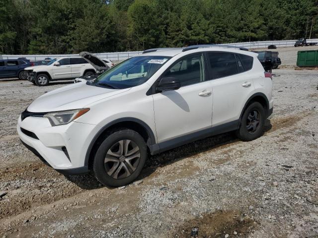 Global Auto Auctions: 2018 TOYOTA RAV4 LE