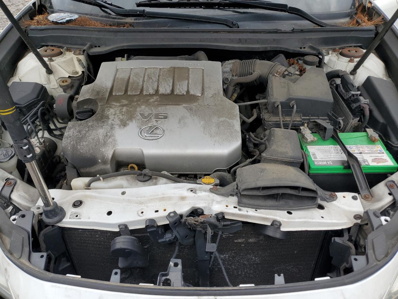 LEXUS ES 350