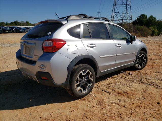 2017 SUBARU CROSSTREK PREMIUM #3296902821