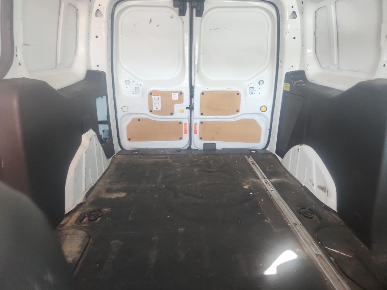 FORD TRANSIT CONNECT XL