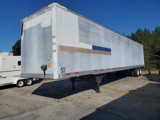 2005 UTILITY TRAILER MANUFACTURER VS2DC - Other View