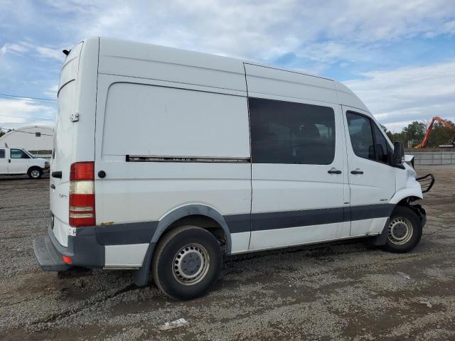 2016 MERCEDES-BENZ SPRINTER 2 WD3PE7DD4GP265277