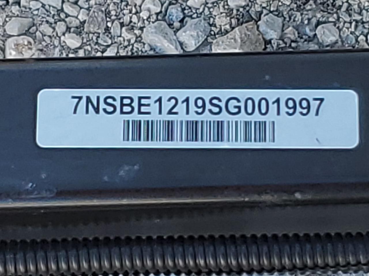 Lot #3284964961 2025 GRAND DESI TRAILER