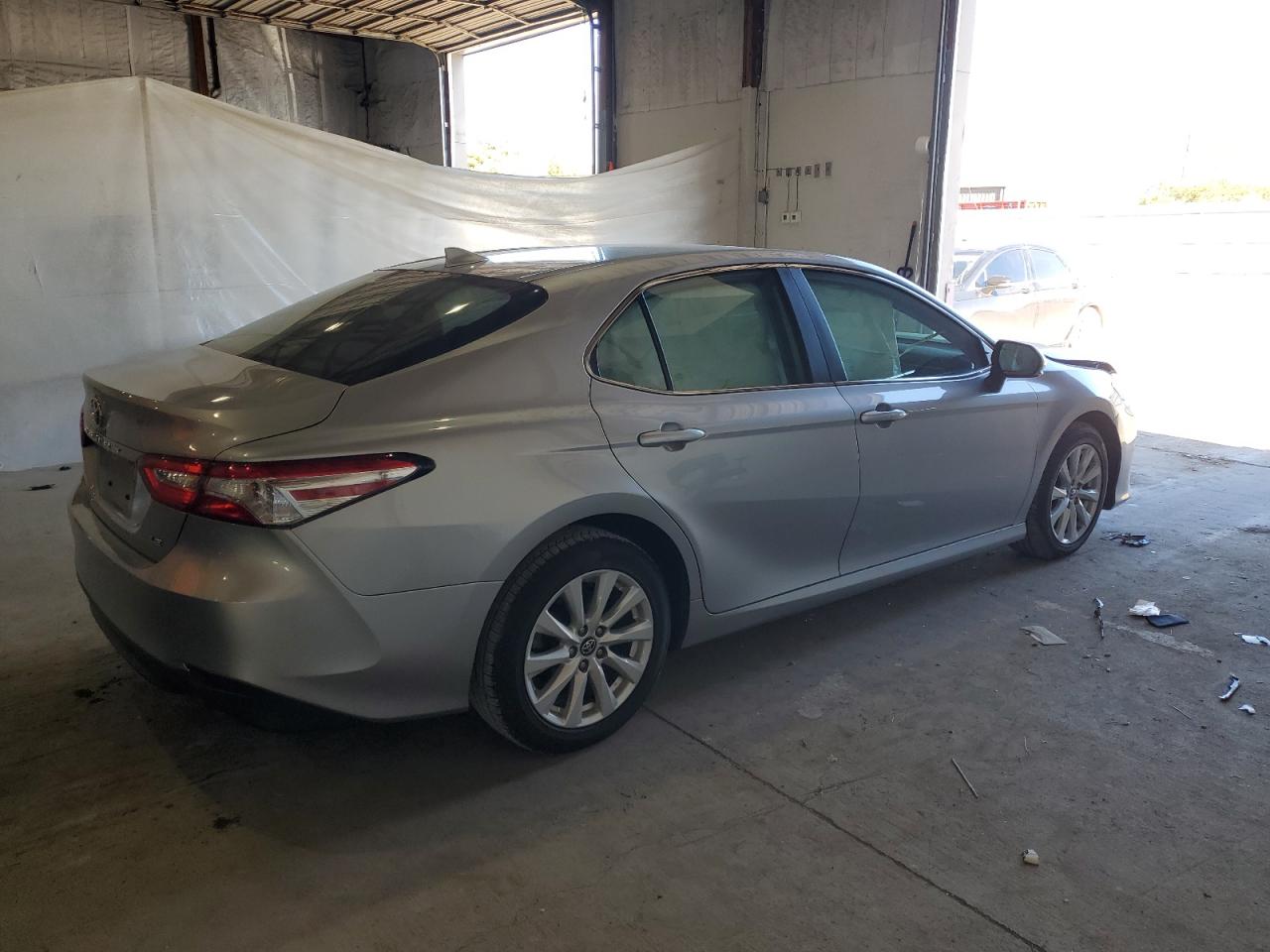 TOYOTA CAMRY L