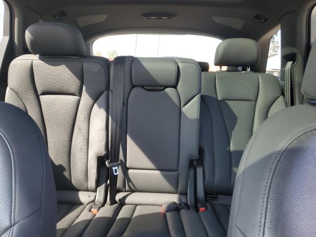 2021 AUDI Q7 PREMIUM WA1LJAF78MD011910