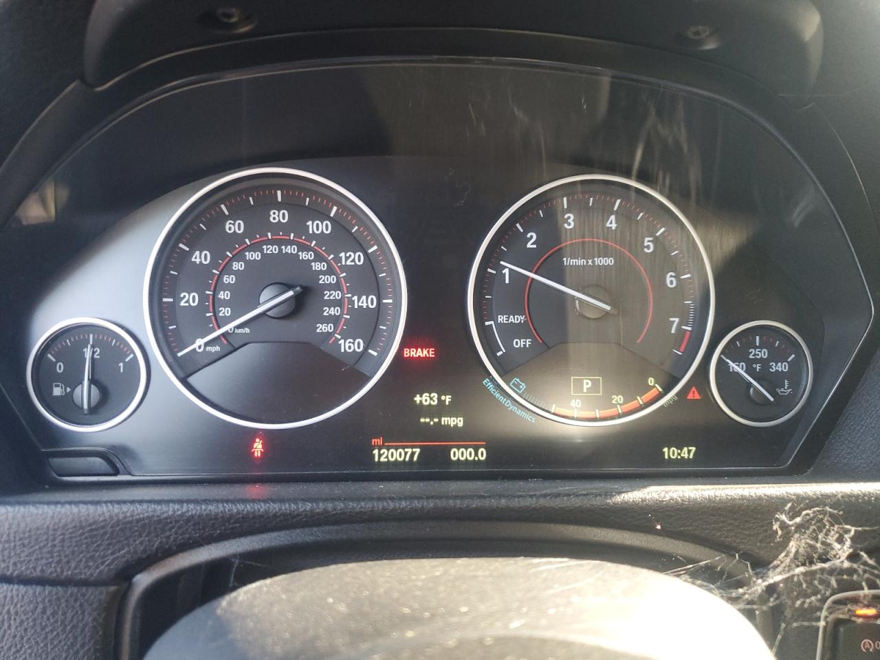 BMW 4 SERIES GRAN COUPE GRAN COUPE