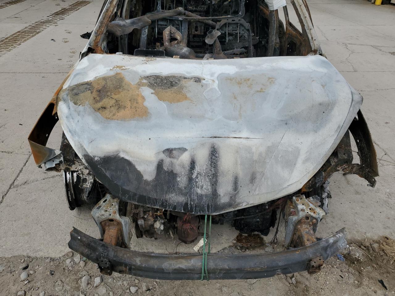 HYUNDAI SANTA FE GLS