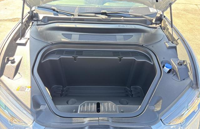 2024 FORD MUSTANG MACH-E SELECT 3FMTK1R4XRMA10527