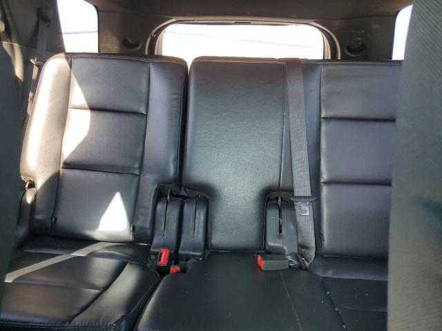 2015 FORD EXPLORER 1FM5K8ARXFGB26292