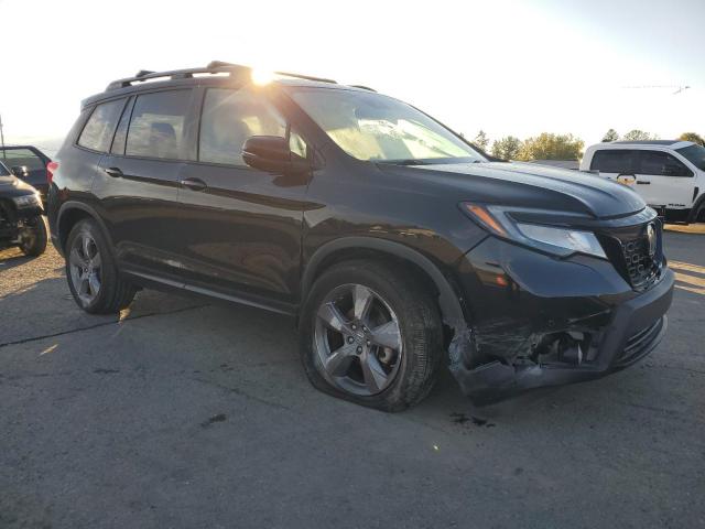 2021 HONDA PASSPORT T #3298027162