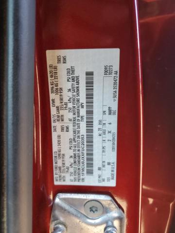 2015 FORD ESCAPE TIT - 1FMCU0JXXFUC20353