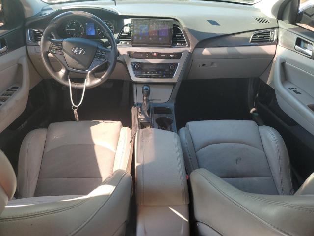 2015 HYUNDAI SONATA SPO - 5NPE34AF4FH209616