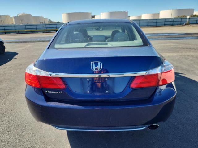 2013 HONDA ACCORD LX #3277181946