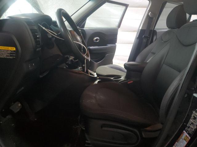 2016 KIA SOUL - KNDJN2A28G7369076