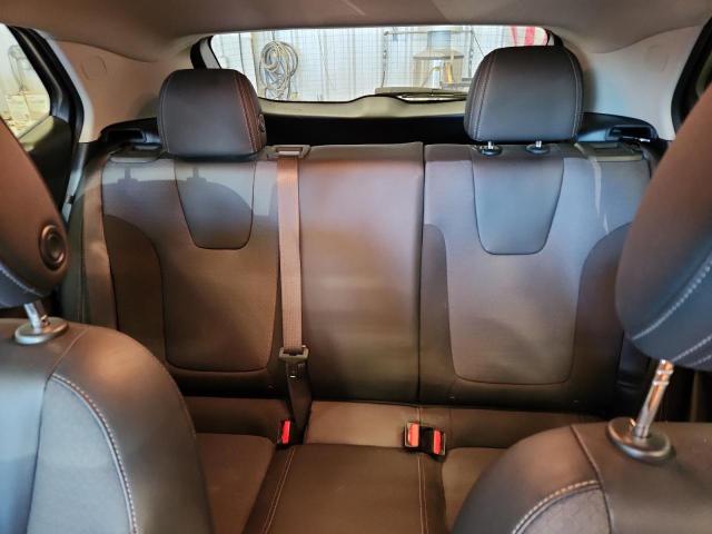 2022 BUICK ENCORE GX - KL4MMCSL9NB059648