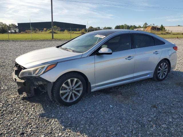 Global Auto Auctions: 2016 HYUNDAI SONATA SPO