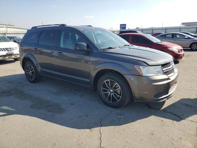 2017 DODGE JOURNEY SE - 3C4PDCAB0HT568770