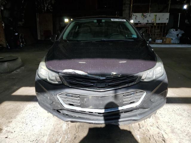 2016 CHEVROLET CRUZE LS 1G1BC5SM3G7318346