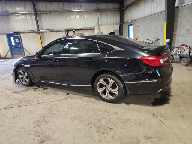 2018 HONDA ACCORD EXL - 1HGCV2F55JA028550