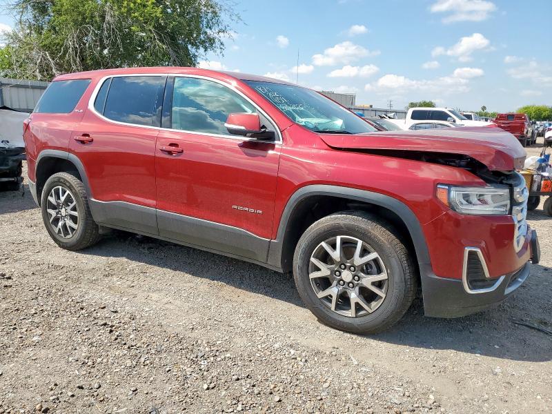 2020 GMC ACADIA SLE #3301923456
