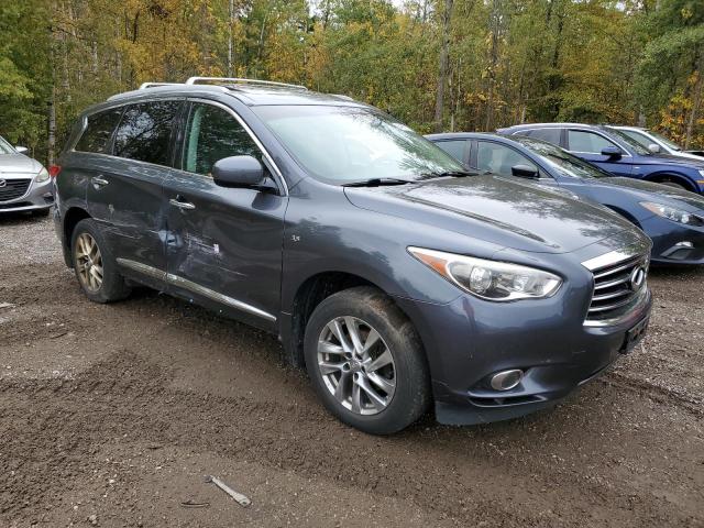 2014 INFINITI QX60 - 5N1AL0MM4EC513228
