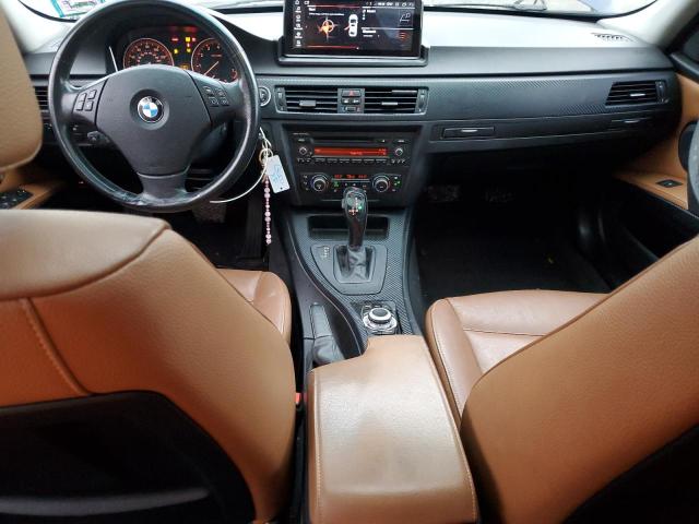2011 BMW 328 XI SUL - WBAPK5C5XBF127686