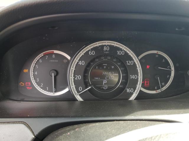 2015 HONDA ACCORD LX - 1HGCR2F39FA016136