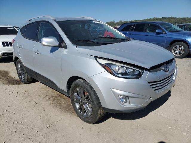 2014 HYUNDAI TUCSON GLS - Other View