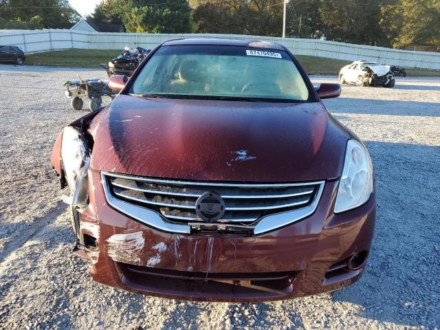 2011 NISSAN ALTIMA BAS - 1N4AL2APXBC151650