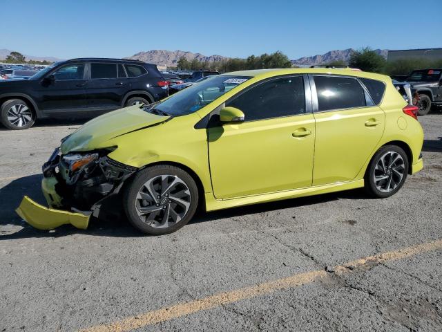 TOYOTA SCION IM
