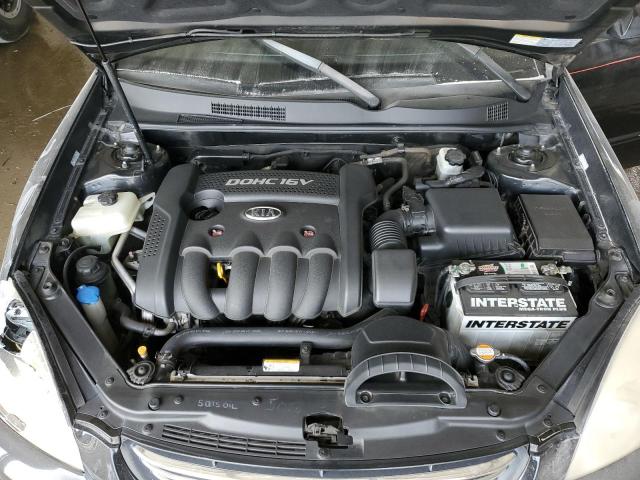 2008 KIA OPTIMA LX #3296470640