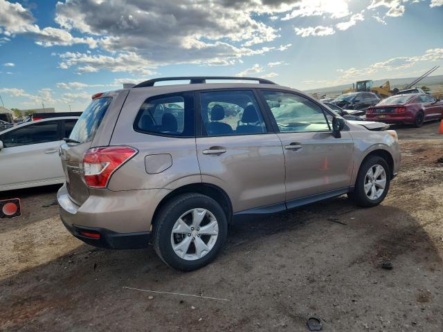 2016 SUBARU FORESTER 2 #3286698301