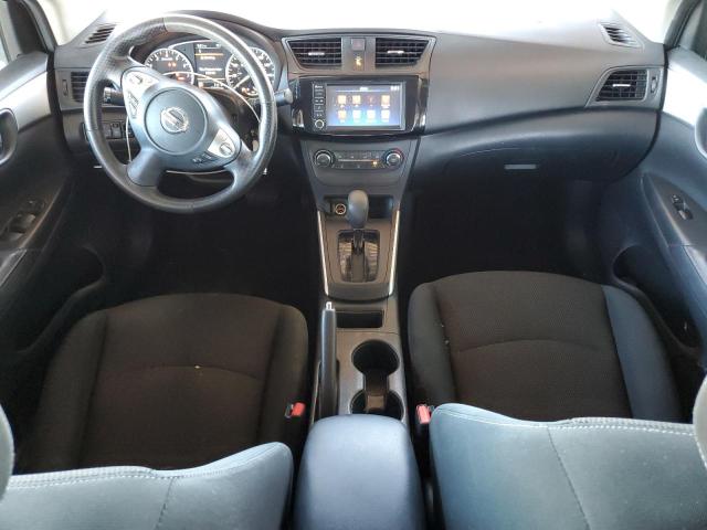 2019 NISSAN SENTRA S - 3N1AB7AP1KY227955