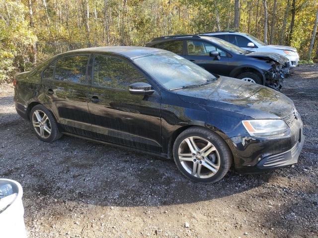 2014 VOLKSWAGEN JETTA BASE - 3VW2K7AJ9EM243844