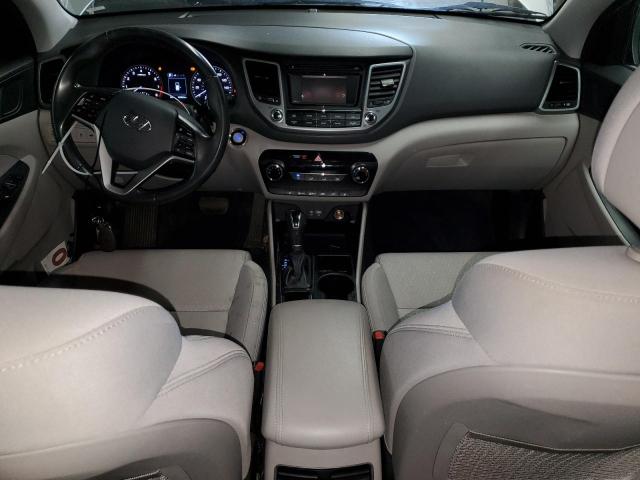 2017 HYUNDAI TUCSON LIM KM8J33A26HU276938