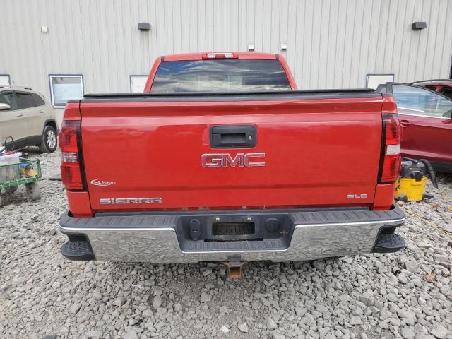 2014 GMC SIERRA K15 - 3GTU2UECXEG328440