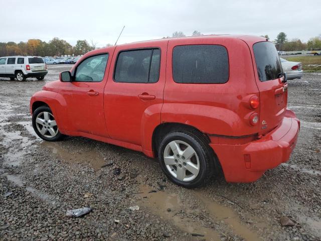 2011 CHEVROLET HHR LT - 3GNABABFW0BS64109