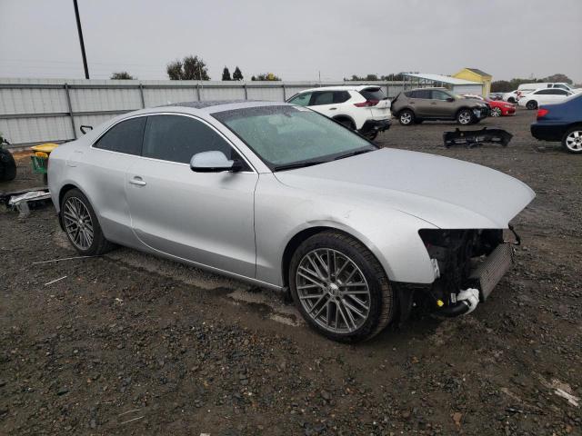 2012 AUDI A5 PREMIUM PLUS #3280582433