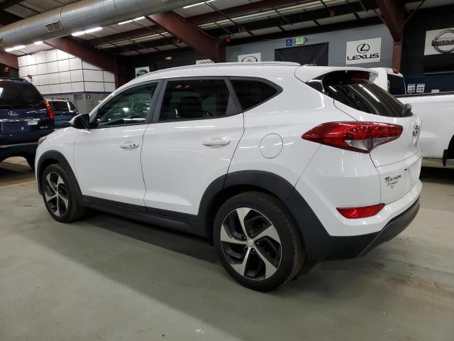 2016 HYUNDAI TUCSON LIM - Other View