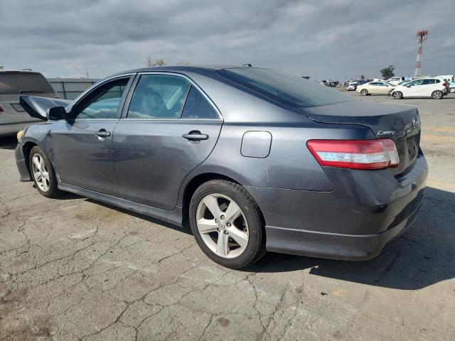 2011 TOYOTA CAMRY BASE - 4T1BF3EK0BU750167