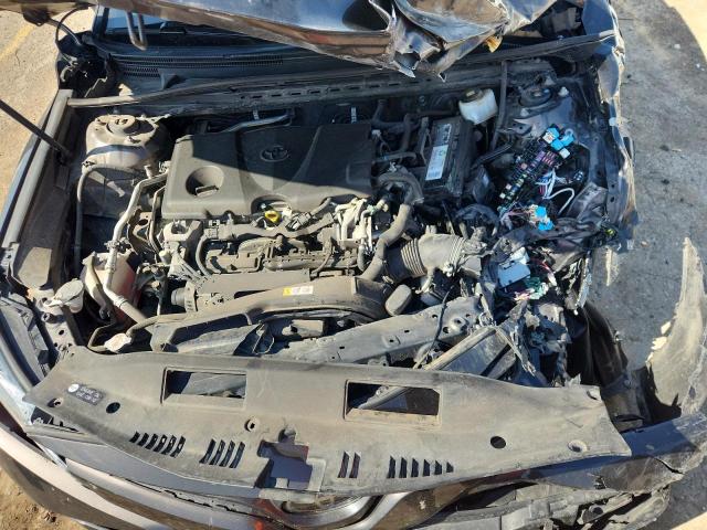 2018 TOYOTA CAMRY L JTNB11HK3J3070217