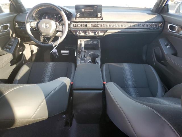 2023 HONDA CIVIC SPORT #3303033599