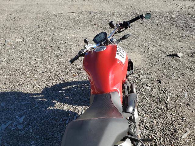 2021 DUCATI MONSTER 12 #3297055496