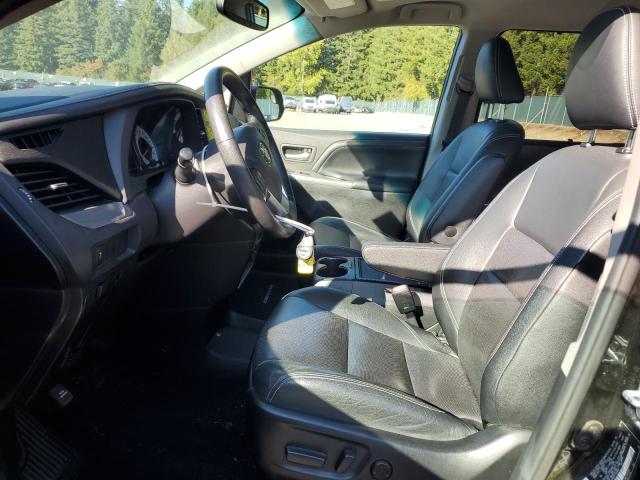2015 TOYOTA SIENNA SPO 5TDXK3DC6FS569844
