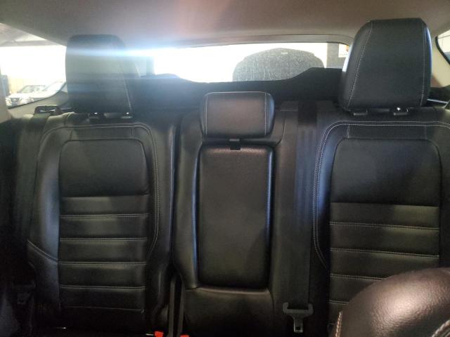 2017 FORD ESCAPE TITANIUM 1FMCU9J94HUE88923