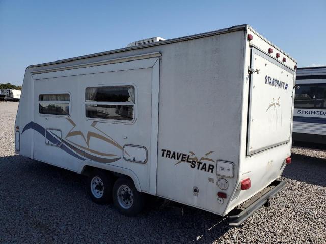STARCRAFT TRAVELSTAR 2002 1SABS02J221ED6749 photo #4