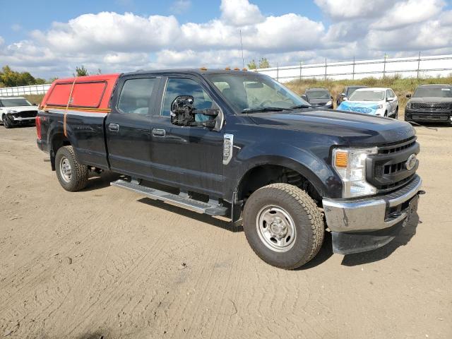 2020 FORD F250 SUPER - 1FT7W2B60LEE00819