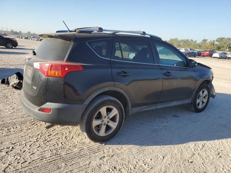 2014 TOYOTA RAV4 XLE - 2T3WFREV6EW093188