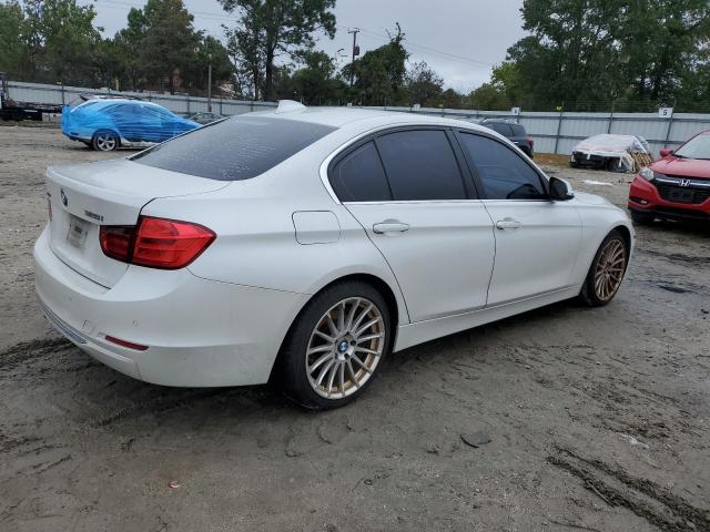 2013 BMW 328 XI SUL - WBA3B5C56DF596940